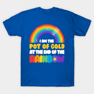 Pot Of Gold T-Shirt